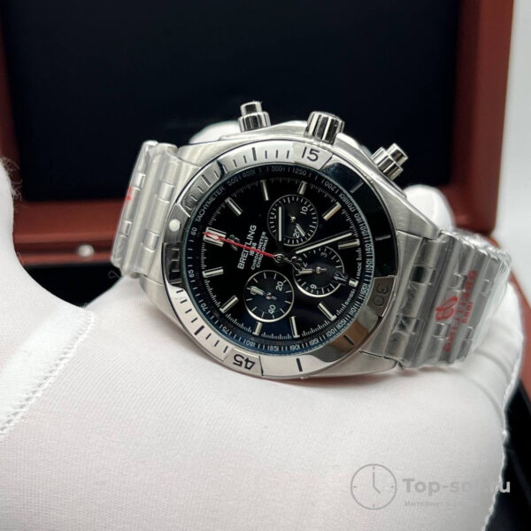 Часы BREITLING Chronomat — изображение 6
