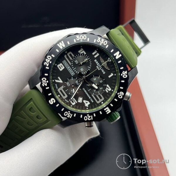 Часы BREITLING Endurance — изображение 6