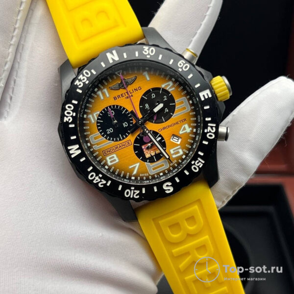 Часы BREITLING Endurance — изображение 6