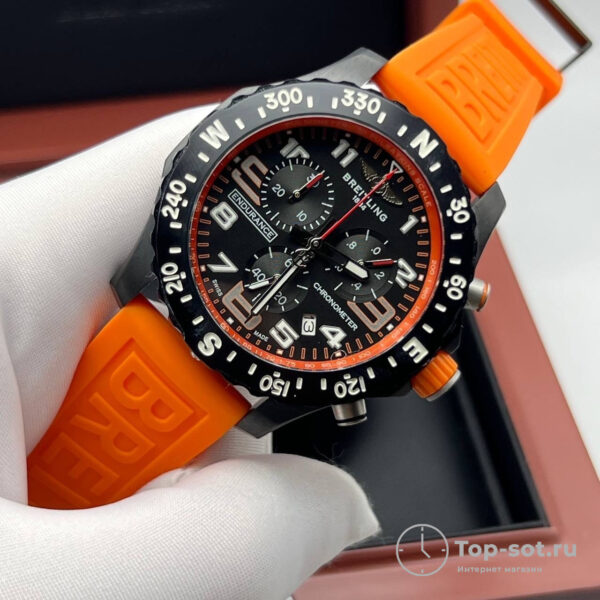 Часы BREITLING Endurance — изображение 5