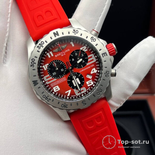 Часы BREITLING Endurance — изображение 2