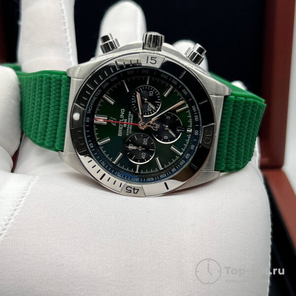 Часы BREITLING Chronomat — изображение 3