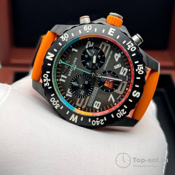 Часы BREITLING Endurance — изображение 4