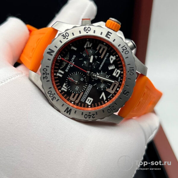 Часы BREITLING Endurance — изображение 4