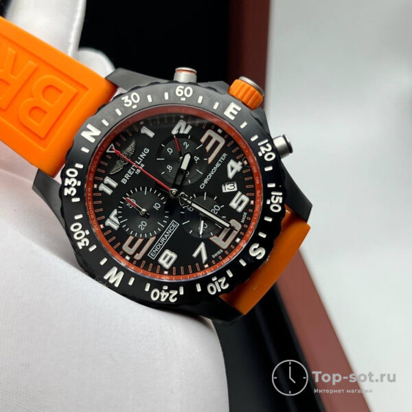 Часы BREITLING Endurance — изображение 2