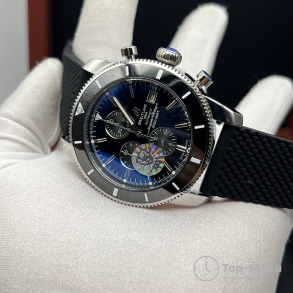 Часы BREITLING  SuperOcean Chronograph — изображение 2