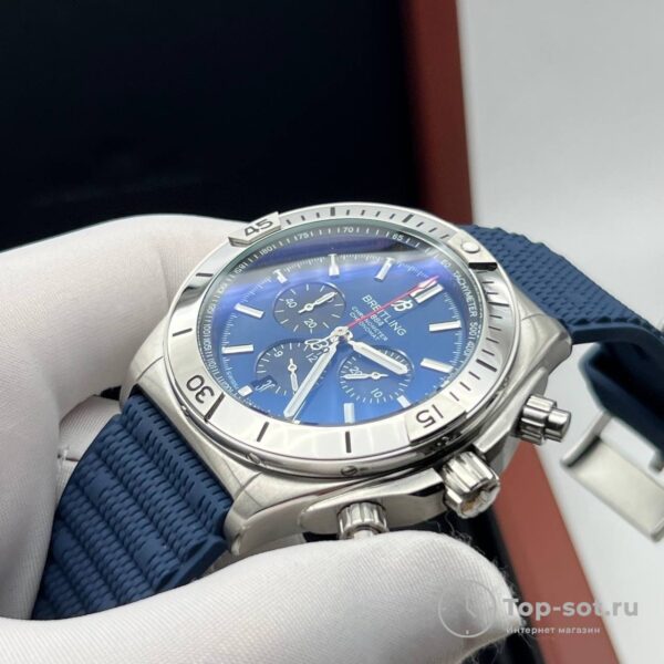 Часы BREITLING Chronomat — изображение 6