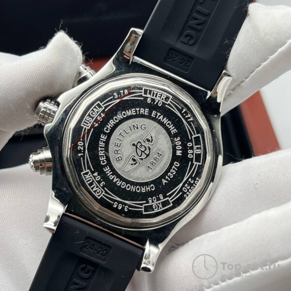 Часы BREITLING — изображение 8