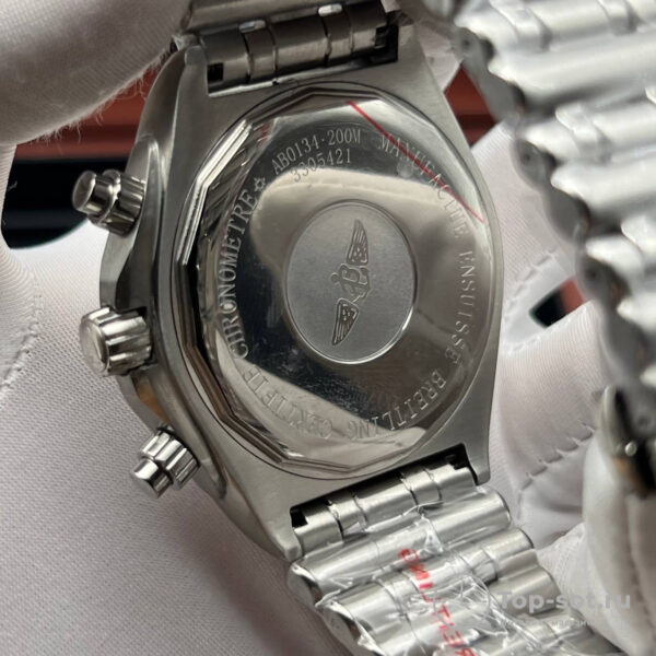 Часы BREITLING Chronomat — изображение 8