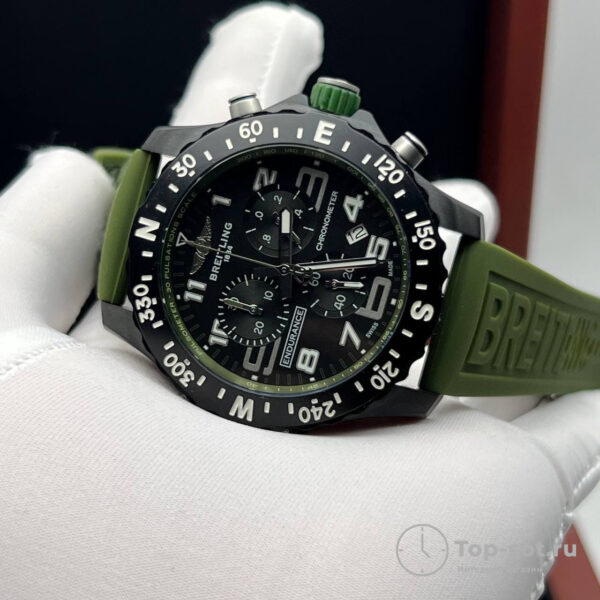 Часы BREITLING Endurance — изображение 5