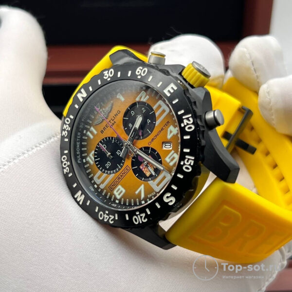 Часы BREITLING Endurance — изображение 5