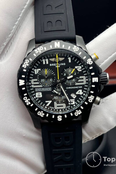 часы Breitling Endurance