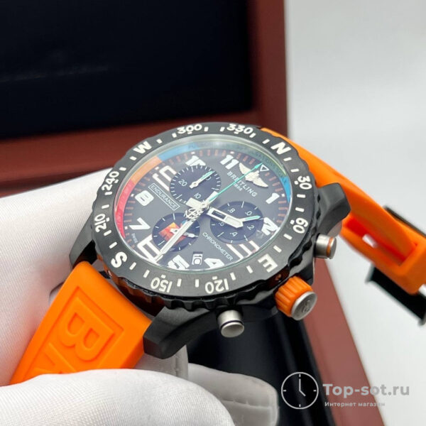 Часы BREITLING Endurance — изображение 5