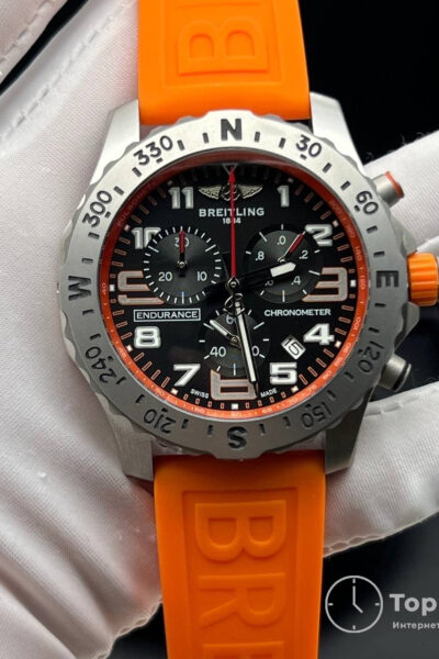 часы Breitling Endurance