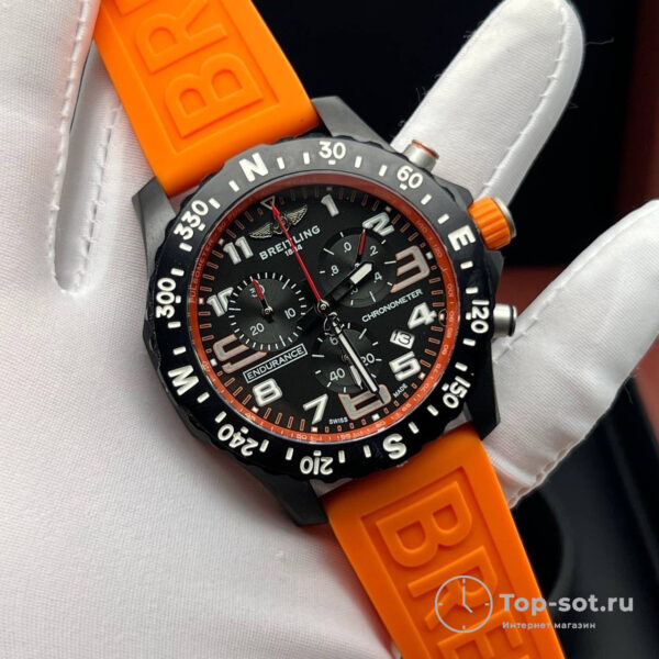 Часы BREITLING Endurance — изображение 3