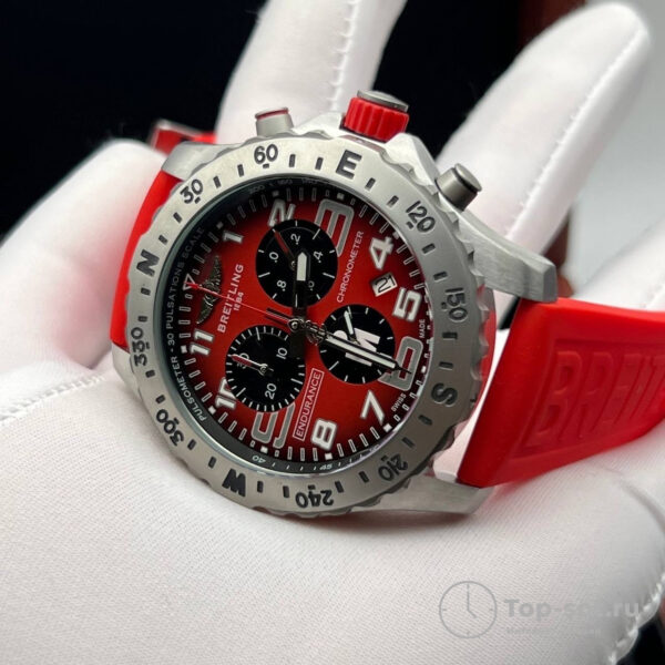 Часы BREITLING Endurance — изображение 4