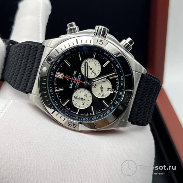 Часы BREITLING Chronomat — изображение 3