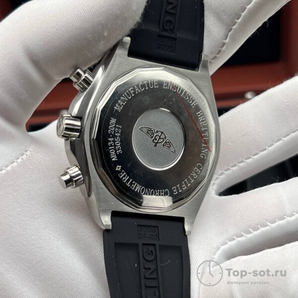 Часы BREITLING Chronomat — изображение 7
