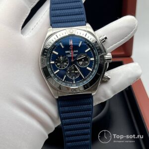 часы Breitling Chronomat
