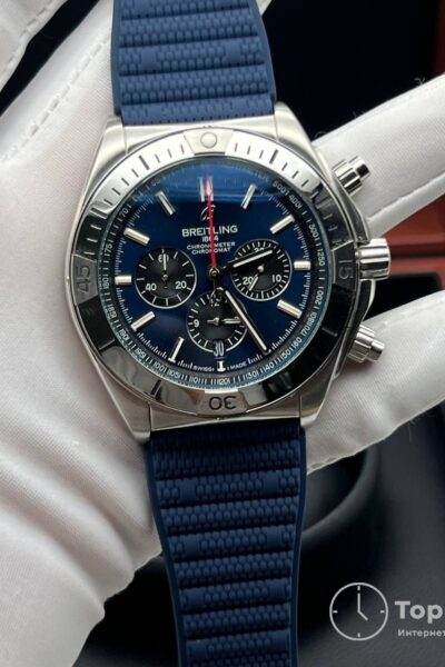 часы Breitling Chronomat