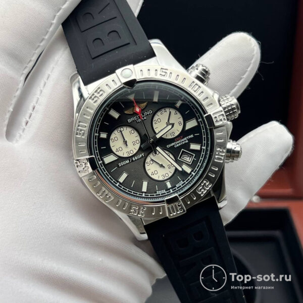Часы BREITLING — изображение 3