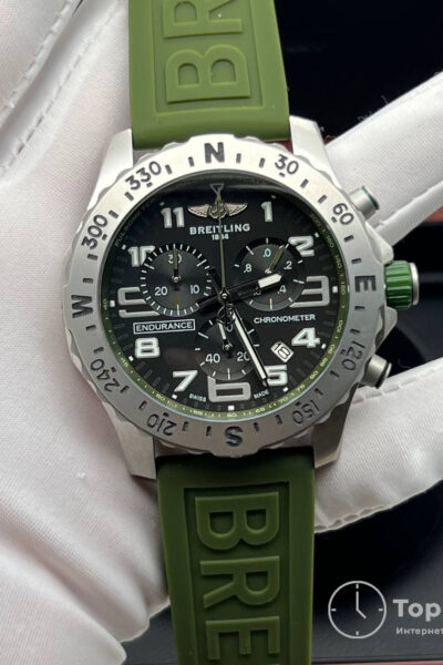 часы Breitling Endurance