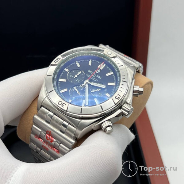 Часы BREITLING Chronomat — изображение 5