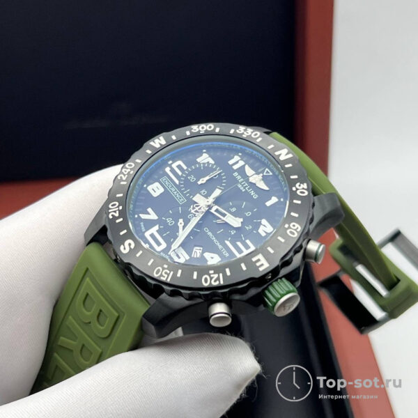 Часы BREITLING Endurance — изображение 4
