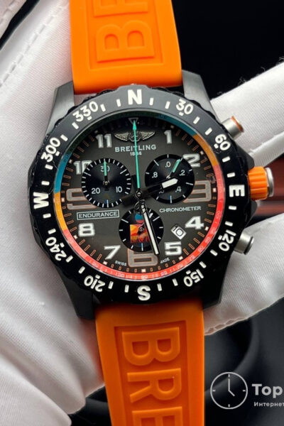 часы Breitling Endurance