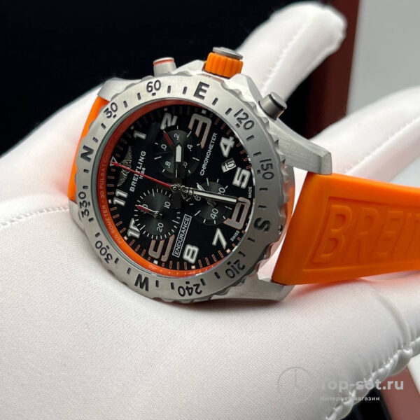 Часы BREITLING Endurance — изображение 5