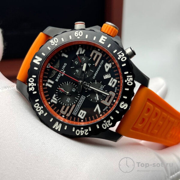 Часы BREITLING Endurance — изображение 4