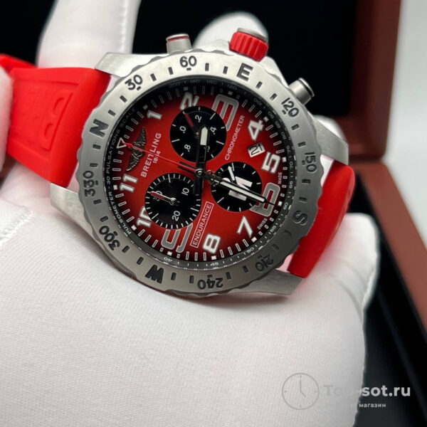 Часы BREITLING Endurance — изображение 3