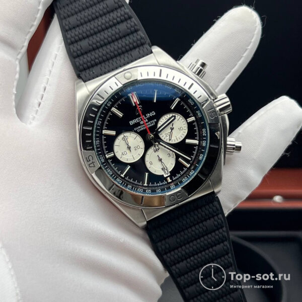 Часы BREITLING Chronomat — изображение 4