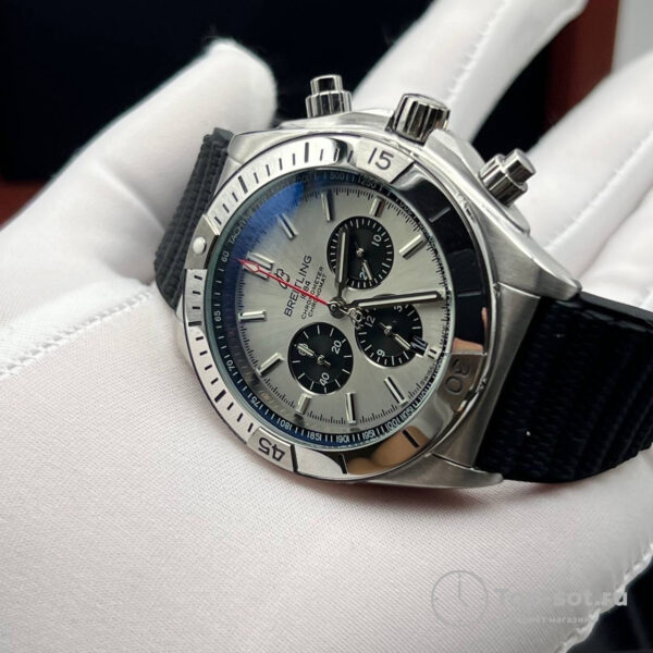 Часы BREITLING Chronomat — изображение 2