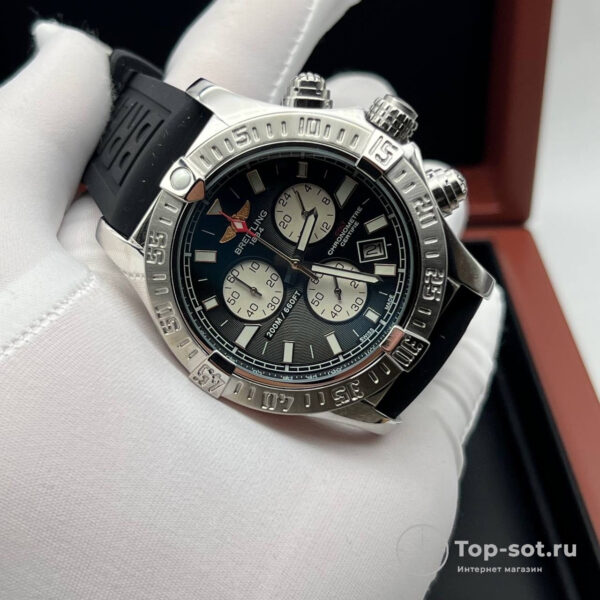 Часы BREITLING — изображение 4