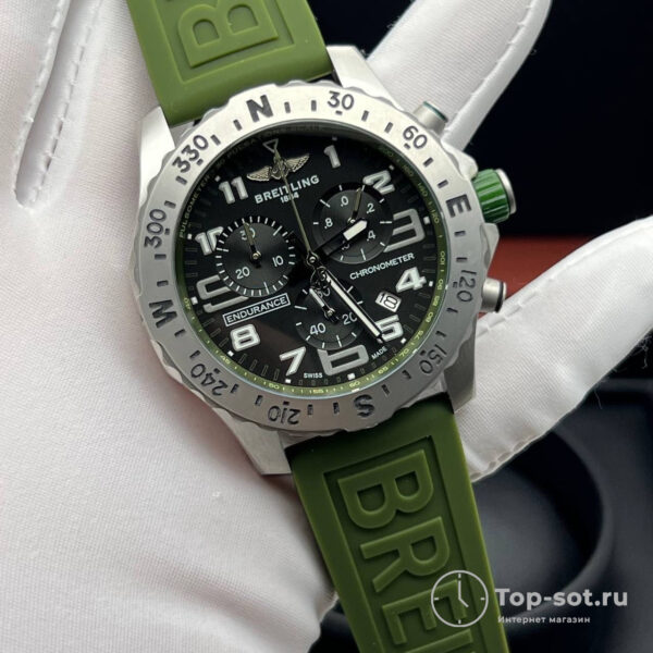 Часы BREITLING Endurance — изображение 3