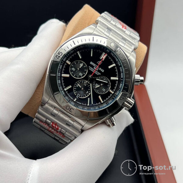 Часы BREITLING Chronomat — изображение 4