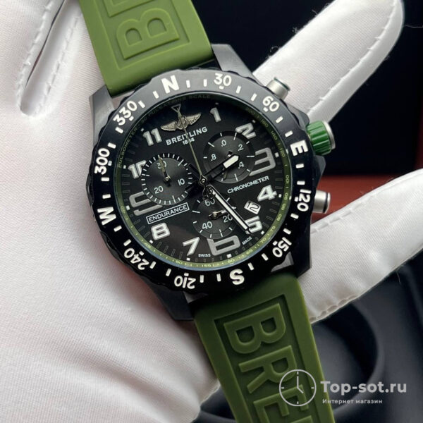 Часы BREITLING Endurance — изображение 3