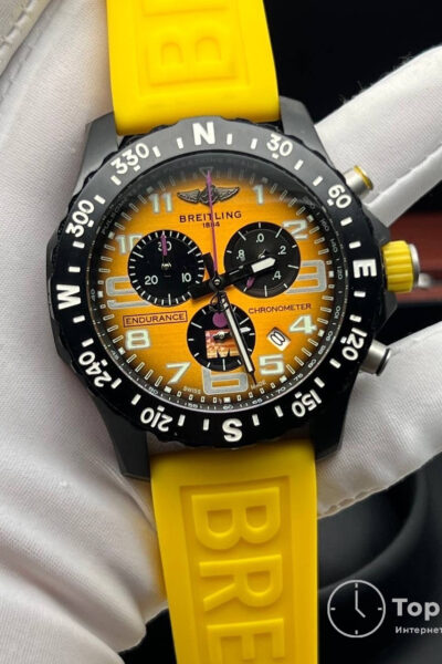 часы Breitling Endurance