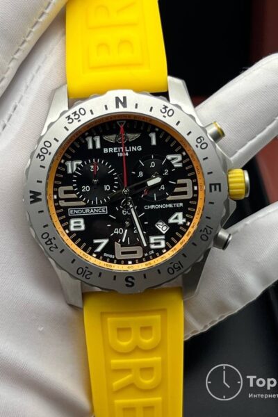 часы Breitling Endurance