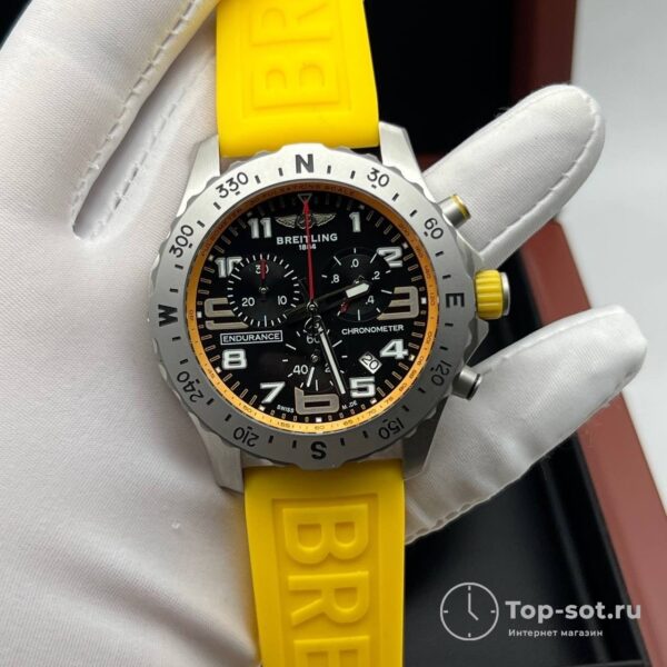 часы Breitling Endurance