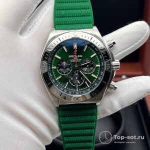 часы Breitling Chronomat