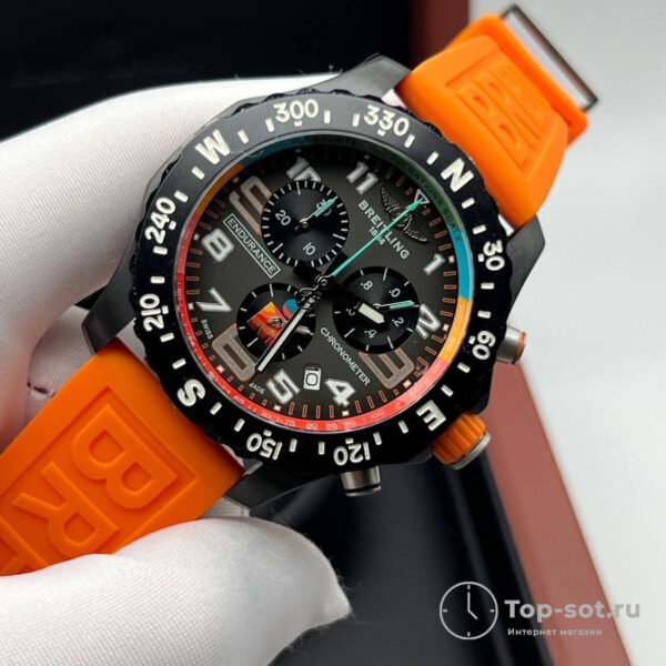 Часы BREITLING Endurance — изображение 2