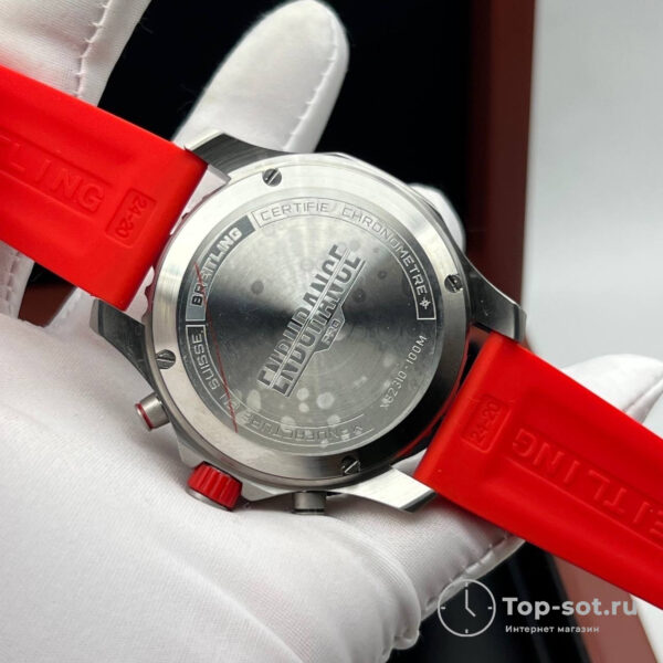 Часы BREITLING Endurance — изображение 6