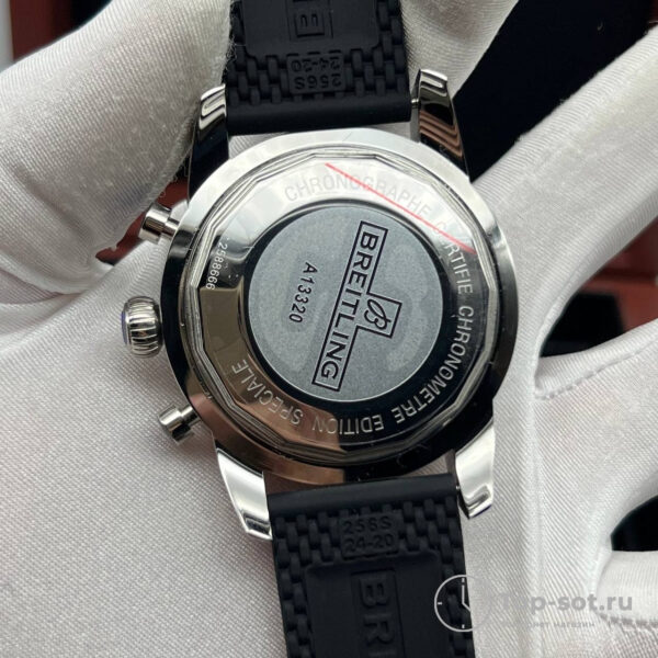 Часы BREITLING  SuperOcean Chronograph — изображение 7
