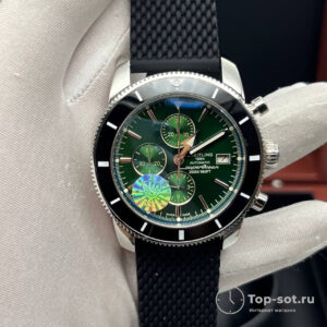 часы Breitling SuperOcean Chronograph