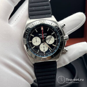 часы Breitling Chronomat
