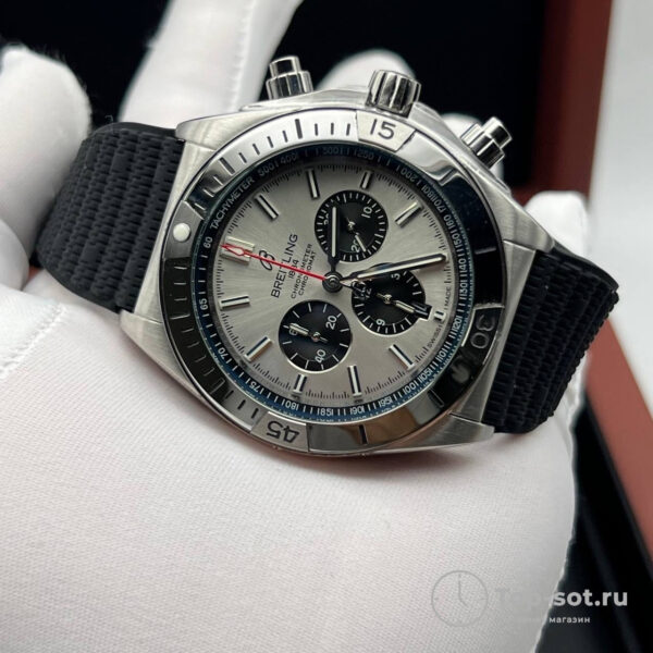 Часы BREITLING Chronomat — изображение 3