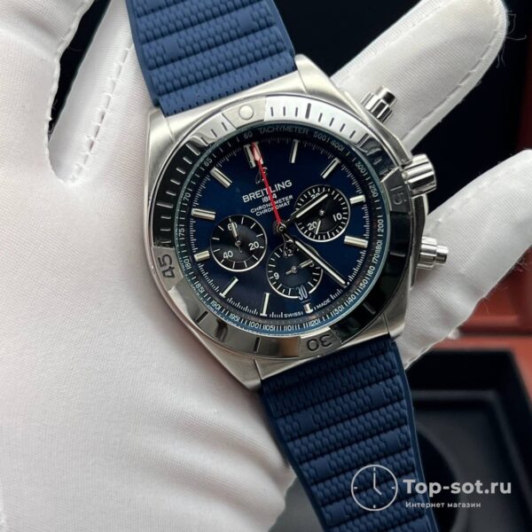 Часы BREITLING Chronomat — изображение 3