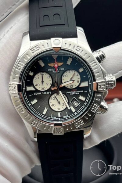 часы BREITLING
